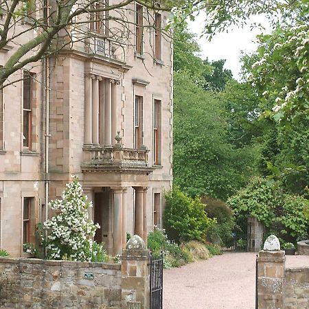 Cambo House Hotel Kingsbarns Buitenkant foto