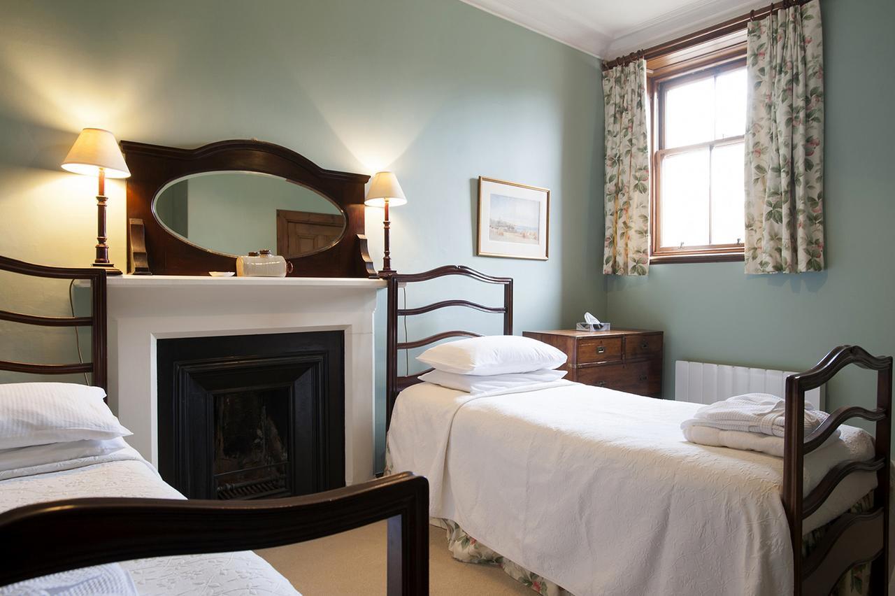 Cambo House Hotel Kingsbarns Buitenkant foto